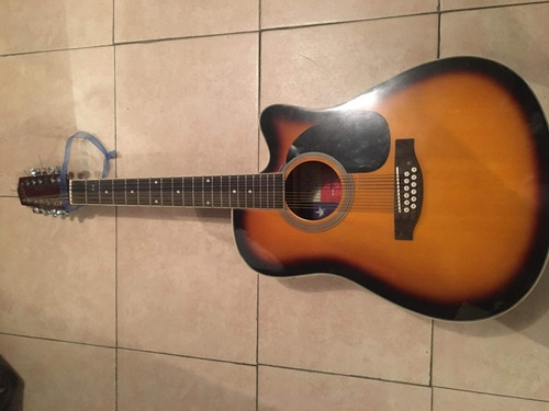 Guitarra Docerolla