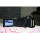 Video Camara Sony Hdr Cx12  Full Hd