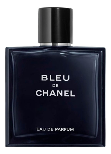 Bleu Chanel Edp 100 ml Hombre - mL a $85