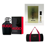 Hugo Boss Just Differet 125ml