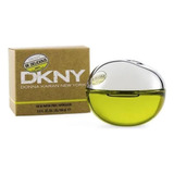 Dkny Be Delicious Eau De Parfum 100 ml Para  Mujer