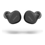 Jabra Elite 4 Auriculares Internos Bluetooth Activos: Con 4