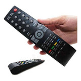 Controle Compatível Tv Aoc  Le42h057d Le46h057d  Le40h157 