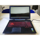 Hp Omen 15 2018 I7-770hq Gtx 1050 16gb Ram 240 Ssd 1tb Hdd