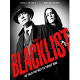 A Lista Negra (the Blacklist) Temporada 1 Ao 8 Leiadescrição