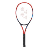 Raqueta Yonex Vcore 100 2023 300 Grs + Overgrip+encordado