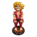 Ken Street Fighter Soporte Joystick