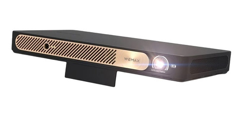 Projetor Wemax Go Advanced Laser Alpd 600 Ansi 4k