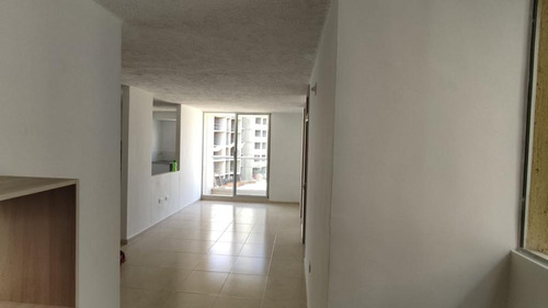 Apartamento En Arriendo En Barranquilla Perta Dorada. Cod 102596