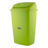 Tacho Cesto Basura Residuos Plástico 50 Lt 926 Colombraro 