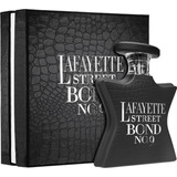 Bond No. 9 Lafayette Street Eau De Parfum 100 ml