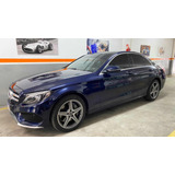 Mercedes Benz C250 Amg Line