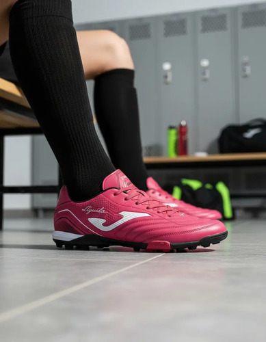 Tenis Fútbol Rápido Hombre Joma Aguila Aguvw2510tf Turf | Envío gratis