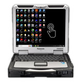 Laptop Panasonic Cf-31 I5 + Programa De Diagnostico Diesel