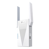 Tp-link Ax3000 Wifi 6 Range Extender Signal Booster For