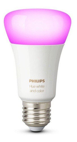 Luces Philips Hue Blanco Y Colores Rgb Bluetooth 
