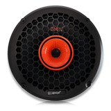 Medio Rango Evox Evx8dr 8 PLG 350w / 700w 8+8 Omhs Pro Audio