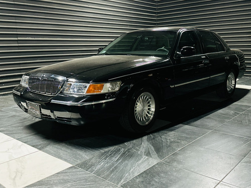 Ford Gran Marquis (aut) Año:1998