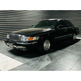 Ford Gran Marquis (aut) Año:1998