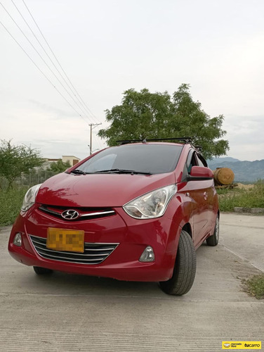 Hyundai Eon 