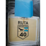 Perfume Ruta 40 De Monique Masculino 