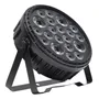 Tacho Proton Tecshow Nebula Dual Bañador Par Led Rgb+uv | Envío gratis