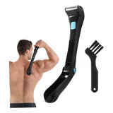 Cortadora De Vello Corporal Back Shaver Para Hombre