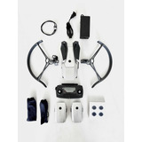 Dji Mavic Pro Platinum Combo