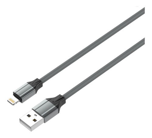 Cable Carga Rapida Usb Original Ldnio 2.4a