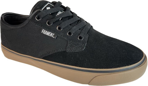 Zapatilla Hombre Urbana Baja Filament Vance Unisex