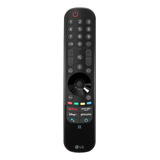 Control De Televisor Inteligente LG Magic Nfc Mr21ga Akb76036203