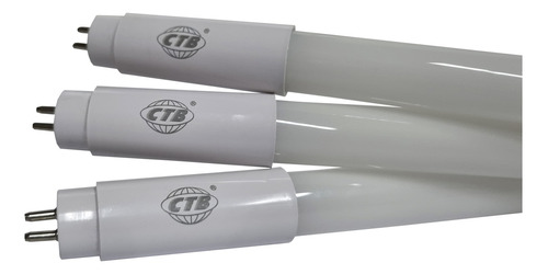 Lampada Led Tubular 60cm 9w T5 Branco 3k 6.5k