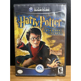 Harry Potter And The Chamber Of Secrets Gamecube Nintendo