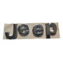 Emblema Logo Jeep Jeep Liberty
