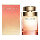 Perfume Mujer Michael Kors Wonderlust Edp 100ml