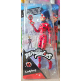 Nueva Miraculous Ladybug De Vinipiel 