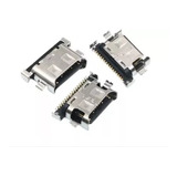 Lote X5 Pin Carga Para Samsung A20s / A21s / A30s Premium