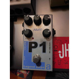 Amt P1 ( Emulador De Ampli Peavey 5150)