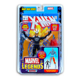 Toy Biz Marvel Legends Giant Man Series X Men Havok