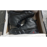 Zapatilla Basquet Air Jordan Retro 9 Originales