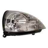 Faro Derecho Nissan Platina 02-10