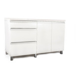 Mueble Cocina Bajo Mesada 160 Cm