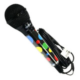 Microfono Dinamico Usb Maxell Karaoke Pc Laptop Diseños 