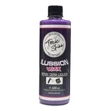 Toxic Shine Ilussion Wax Cera Rápida Líquida 600cc