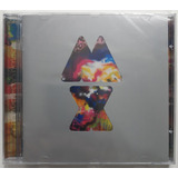 Cd - Coldplay - ( Mylo Xyloto ) 