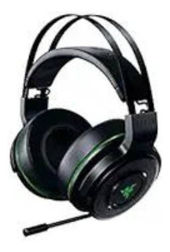 Razer Thresher Ultimate  Auricular De Juegos Xbox One  Sonid