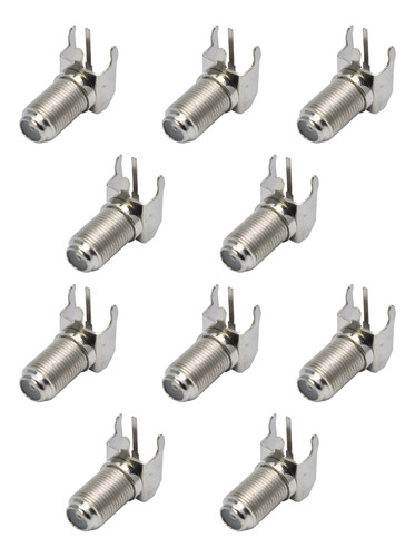 10x Conectores Satlink Ws-6933