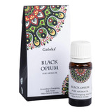 Aceite Aromático Black Opium - Goloka