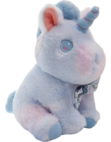 Muñeca Fantasma Unicornio Peluche Regalo Muñecas De Trapo