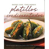 Platillo Condimentado (delic.receta Vida Saludabl)